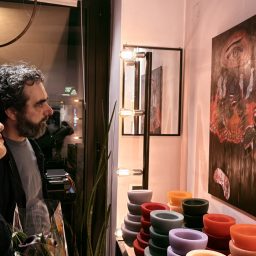 © RAW - Claudia Fabi e Antonio Lavorgna