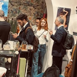 © RAW - Claudia Fabi e Antonio Lavorgna