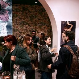 © RAW - Claudia Fabi e Antonio Lavorgna