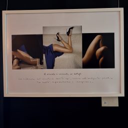 © RAW - Veronica Carullo