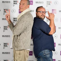 Massimiliano Padovan Di Benedetto, Andrea Bezziccari © RAW - Francesco Ragni - Top Foto
