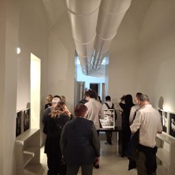 © RAW - Roberta Melasecca