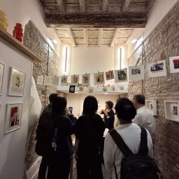 © RAW - Roberta Melasecca