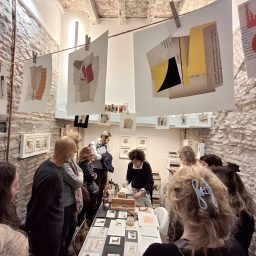 © RAW - Roberta Melasecca