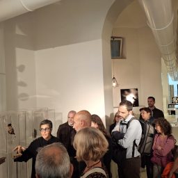 © RAW - Roberta Melasecca