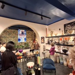 © RAW - Roberta Melasecca