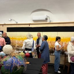 Incontro di mondi
