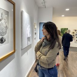 © RAW - Consuelo Mura
