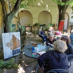 24 Aprile 2026, Vigilia di Libertà