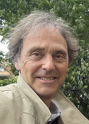 Michel Pellaton