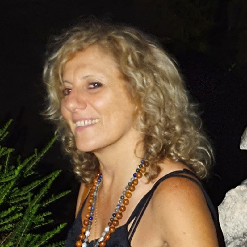 Monica Garroni