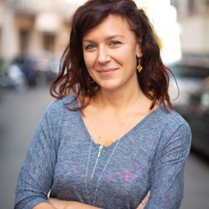 Giulia Pissagroia