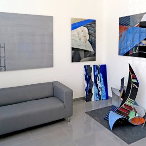 Carlo D'Orta Art Studio