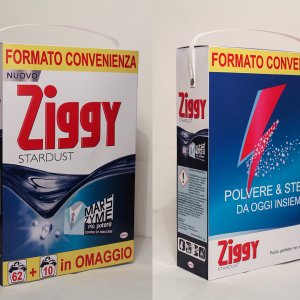 ZIGGY STARDUST - Mars Zyme, installation for Bowie Blackstrardust - II ed., Spazio Cima, Roma, 2017
