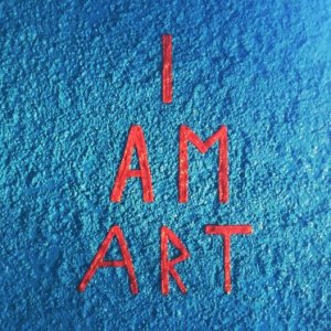 I AM ART