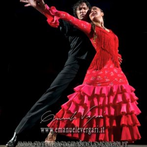 Flamenco passion !