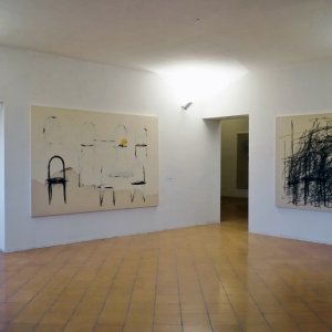 REPETITA  leonardo D'Amico - Palazzo Lucarini Contemporary - 2018