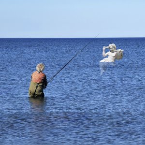 Pescatore di futuro 