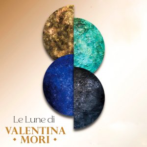 The Moons of Velentina Mori