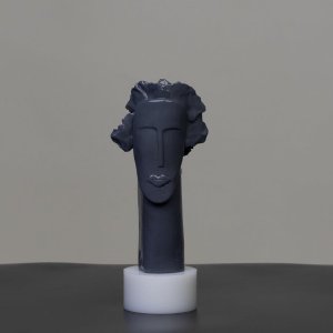 INCANTO Sculpture in ceramic 2022