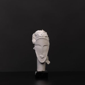 CHARM Sculpture in ceramic 2022