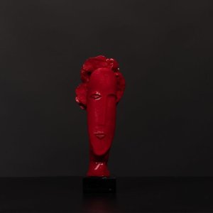 SOGNO Sculpture in ceramic 2022