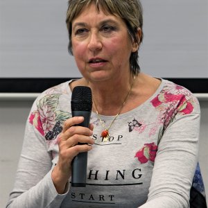 Carla Guidi