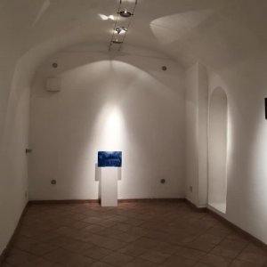 La Lineaartecontemporanea di Roma - Virginia Carbonelli