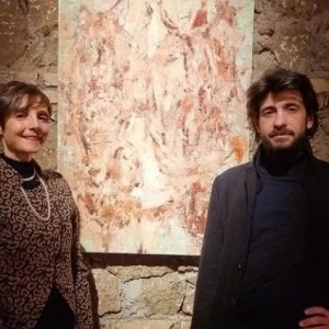 SOTTO PELLE, di Fabrizio Simone, a cura di Maila Buglioni e Ivan D'Alberto, TRAleVOLTE, 2022