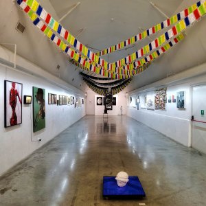 Cadavere Squisito - Tevere Art Gallery - ottobre 2021