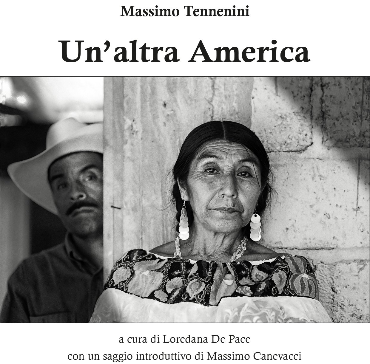 L'altra America by Massimo Tennerini
