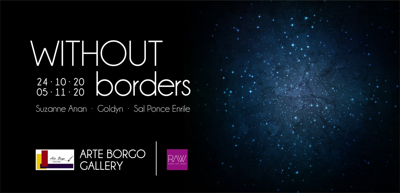 WITHOUT BORDERS