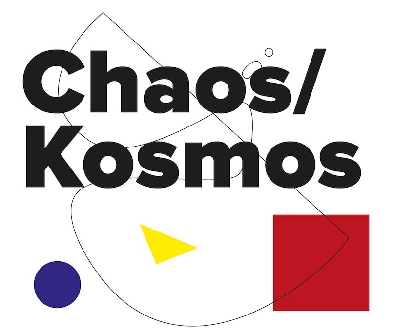 Chaos / Kosmos | Angelini, EPVS, Pinchi, Vimercati, Zianni | A cura di Paulina Grubiak | Spazio Espanso – Roma