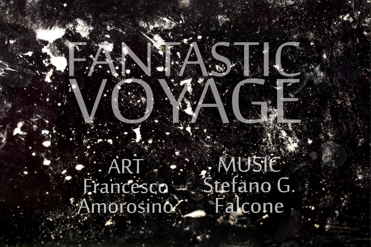 Fantastic Voyage: un viaggio nel micro e macrocosmo 