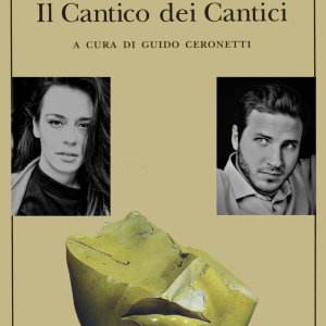 The Song of Songs in the translation by Guido Ceronetti