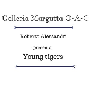 Young tigers