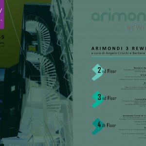 Arimondi3 Rewired 