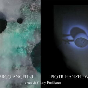 Lucean | Marco Angelini - Piotr Hanzelewicz