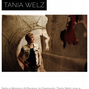 Tania Welz