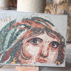 journey into mosaic art