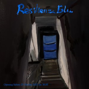 Resilienza Blu