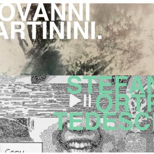 IN&OUT Giovanni Martinini/Stefano "ortro" Tedeschi