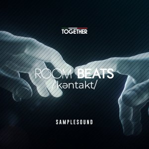 Room Beats - The Electronic Salon