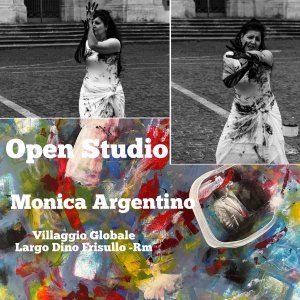 Monica Argentino