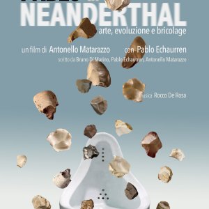 PABLO di NEANDERTHAL ARTE, EVOLUZIONE, BRICOLAGE