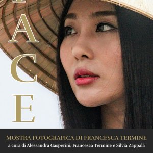 FACE | Vernissage e inauguration of the exhibith 