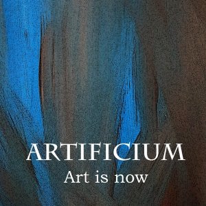 Art is now