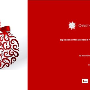 Christmas Art 2022 - VI edizione