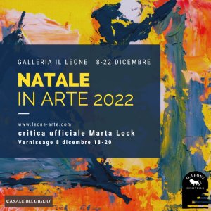 NATALE IN ARTE 2022 - 3a Edizione 