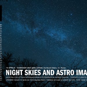 Night Skies and Astro Imaging